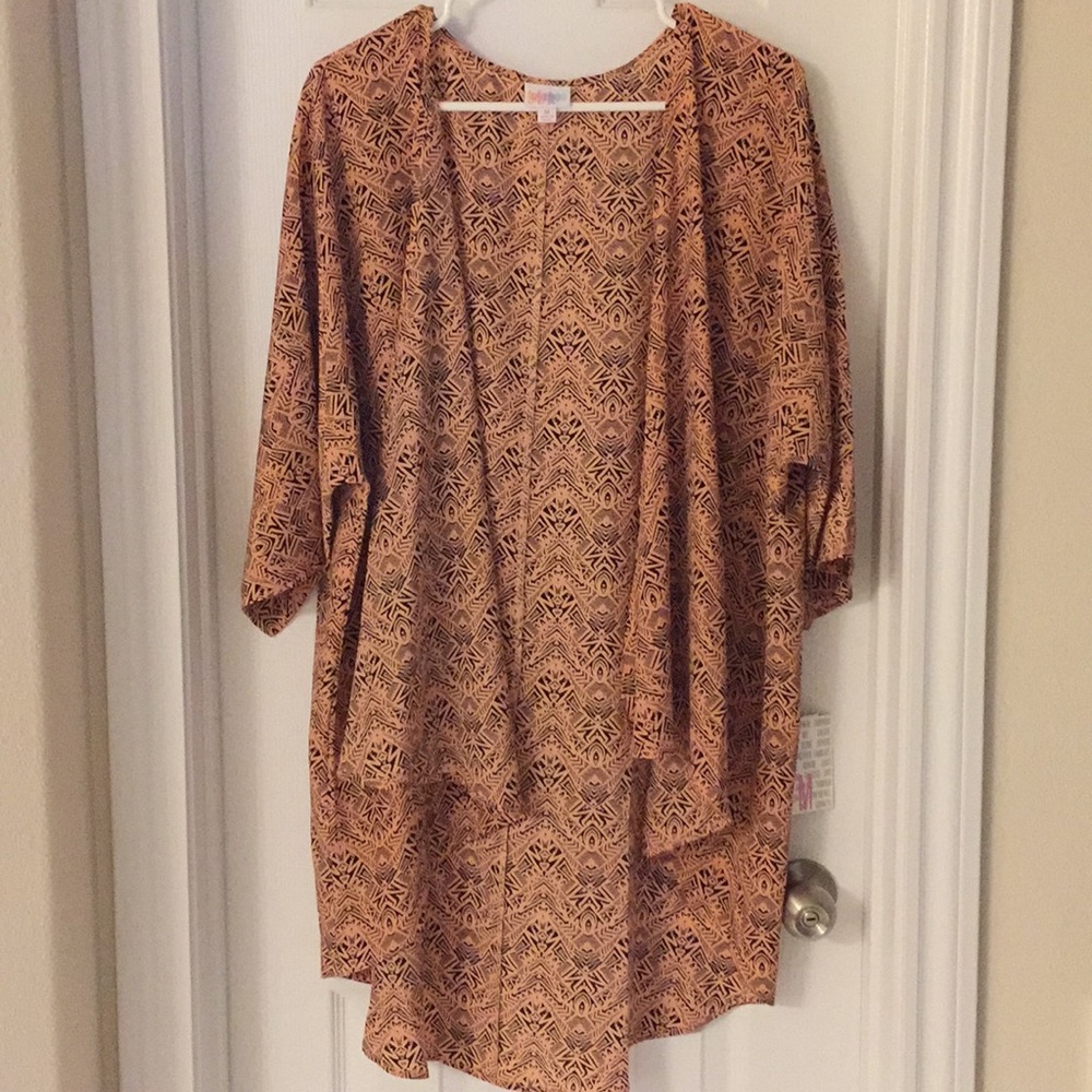 LulaRoe Medium Lindsay